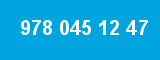 978 045 12 47